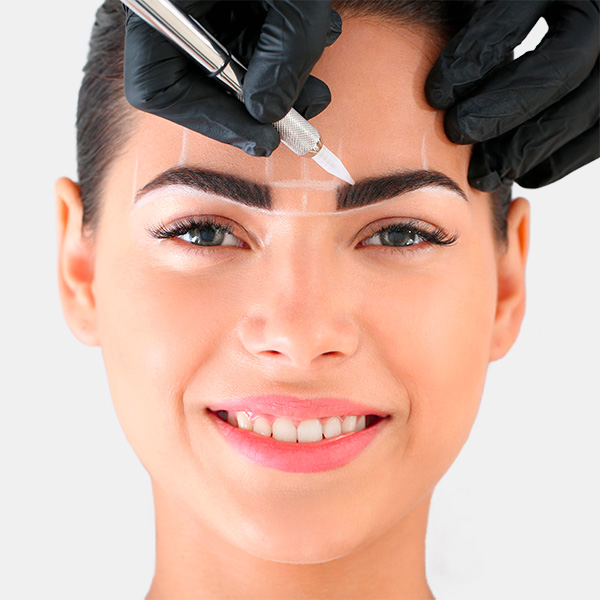 Maquillage permanent Lille