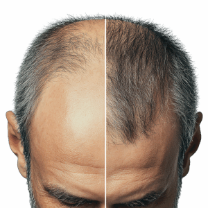 Solution perte de cheveux à Lille, alopécie ou calvitie