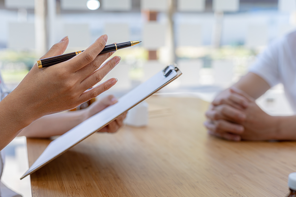 Consultation gratuite épilation définitive