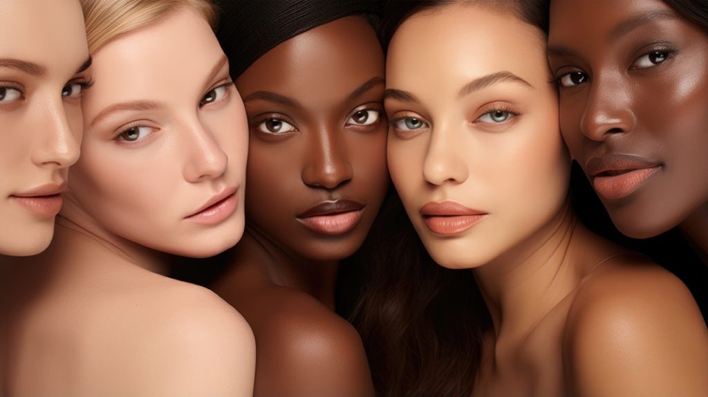 Epilation laser peaux foncées Lille