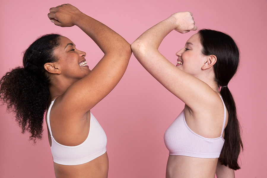 Épilation définitive bras Lille – laser chez DermoKliniK