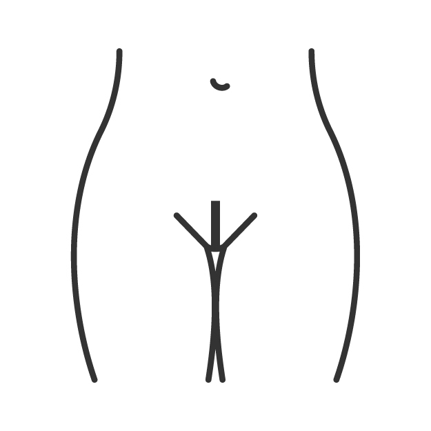 Epilation définitive maillot américain - DermoKliniK Hem