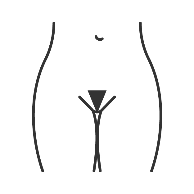 Epilation laser maillot brésilien Lille - DermoKliniK