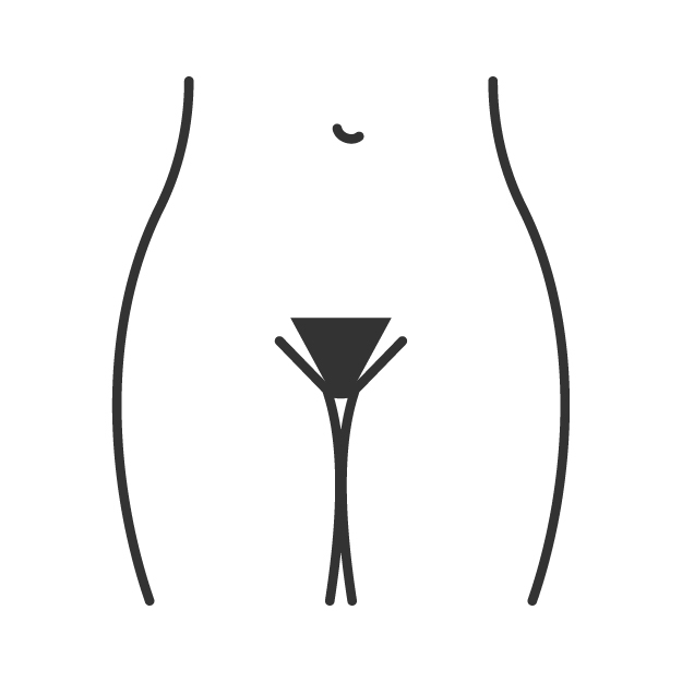 Epilation laser maillot échancré Lille - DermoKliniK