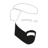 Traitement calvitie et alopécie de la barbe