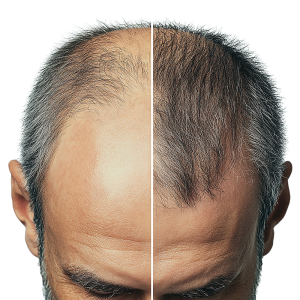 Solution perte de cheveux à Lille, alopécie ou calvitie