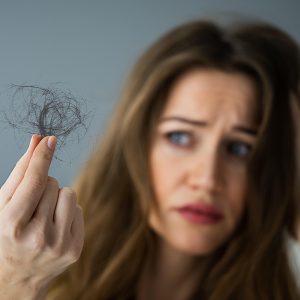 Traitement chute de cheveux Lille